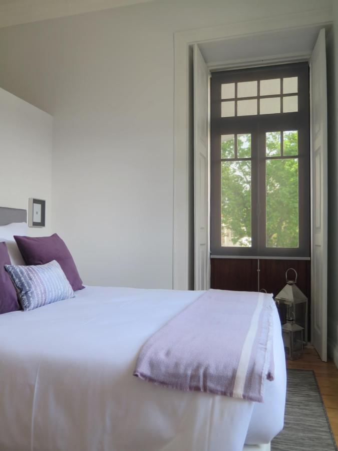 Penedo Da Saudade Suites & Hostel Coimbra Exterior photo